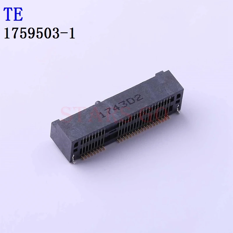 

10PCS/100PCS 1759503-1 175778-2 175195-2 TE Connector