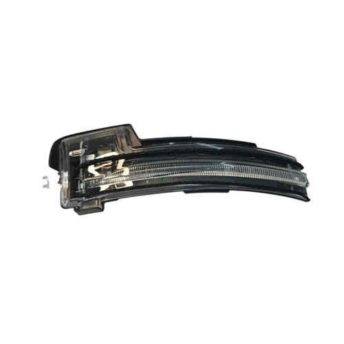 Imagen 2 del producto Para Kia canival/sedona 2015-2025 luz indicadora de giro para espejo retrovisor de coche OEM: 87611/21-A9230 87611/21-R0050