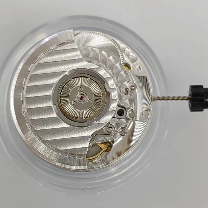 

2025 ETA 2892 Automatic Watch Movement 21 Jewels Genuine 1 Jewels Genuine Standard Mechanical Self-winding 2892-A2 Movement Date