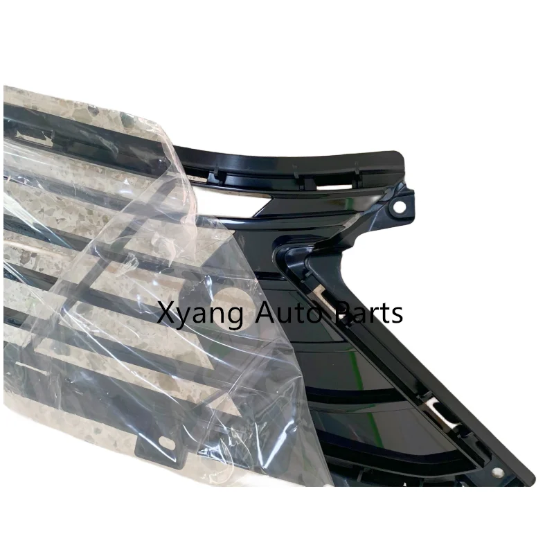 Front Lower Grill Bumper Grille For Voyah Free H97A2803008AA