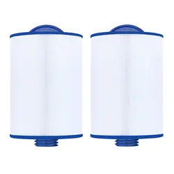 2pack  spa filter  hot tub filter, for Unicel 6CH-940,  Filbur FC-0359, pleatco PWW50P3,1 1/2