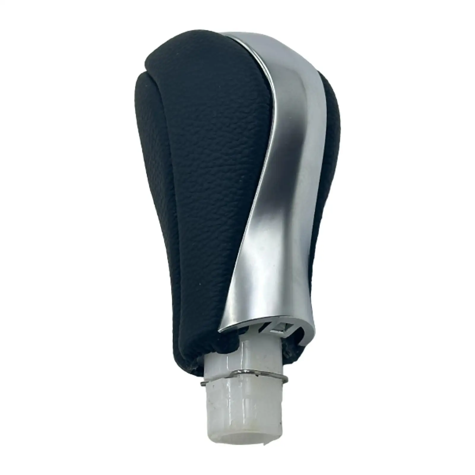 

Gear Shifter Knob 34910-4GA0A High Performance Replaces Car Accessories for Nissan Infiniti Q50 2014 - 2018 V37 2014 - 2018