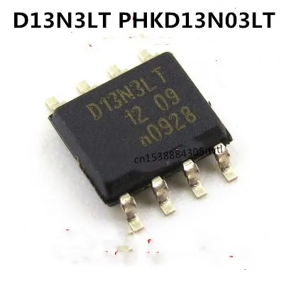 Original 5pcs/  D13N3LT PHKD13N03LT  SOP-8