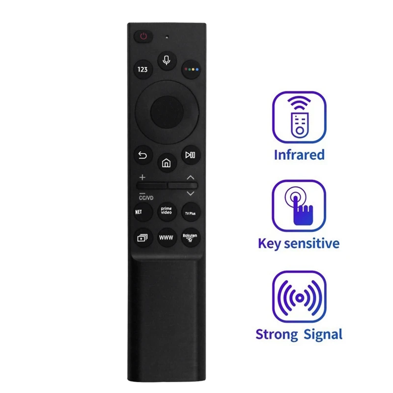 Controle Remoto Universal Voice para Samsung Smart TV