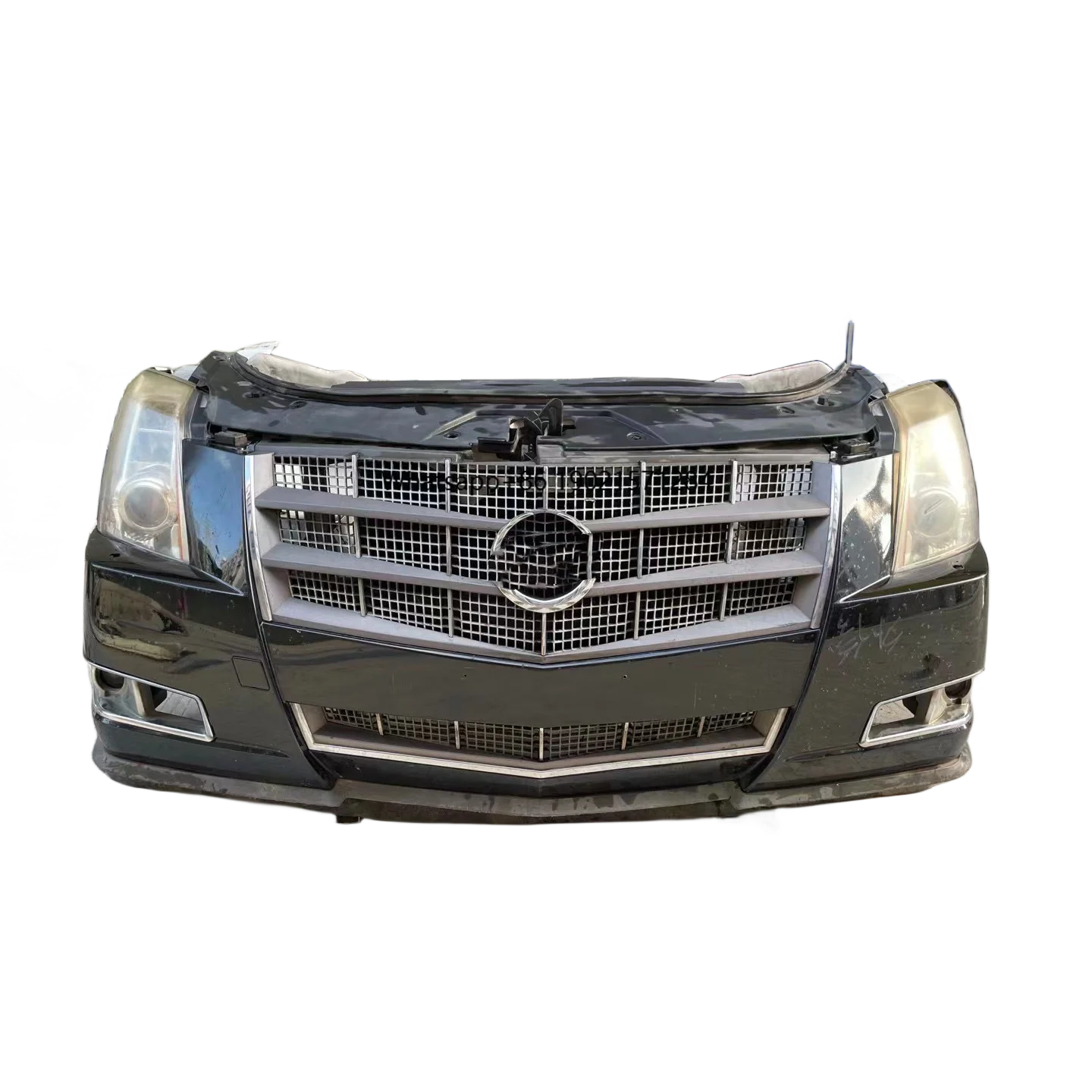 

Высококачественные автозапчасти, комплект кузова, передний бампер автомобиля в сборе для CTS