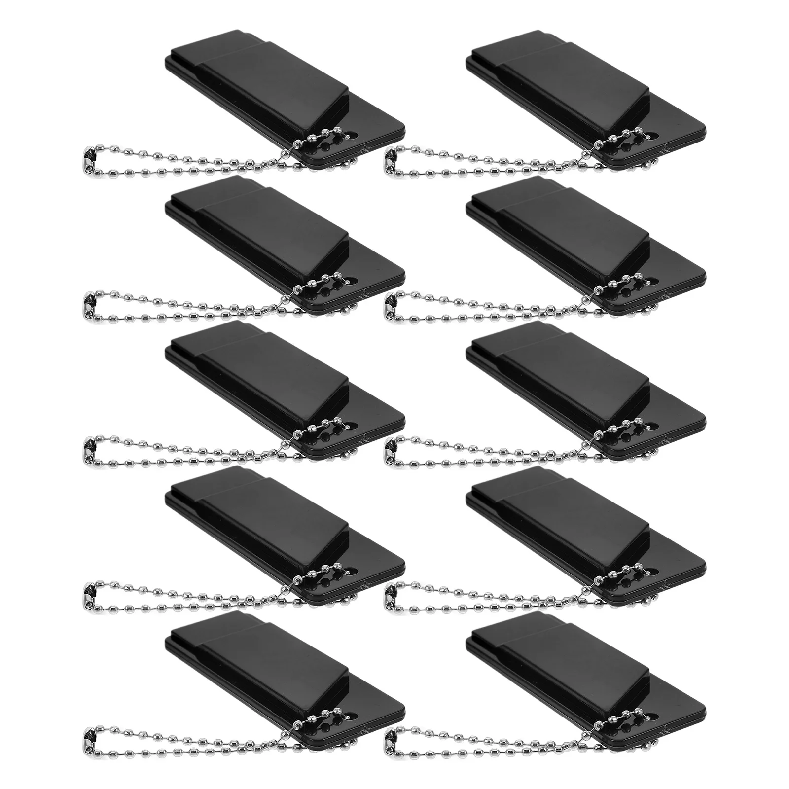 10 قطعة صفارة إنقاذ في الهواء الطلق أداة إنقاذ الطوارئ للتخييم التنزه الظهر القوارب الصيد حرس إنقاذ كاياك السلامة #3