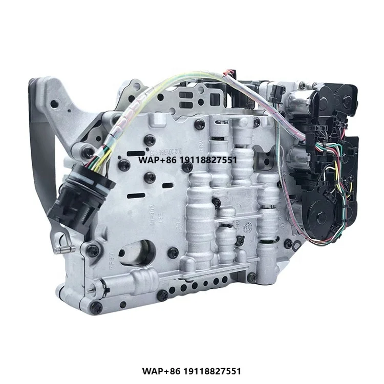 

Original M11 Gearboxes Valve Body 3062000100 for GX7 Starray Lifan820