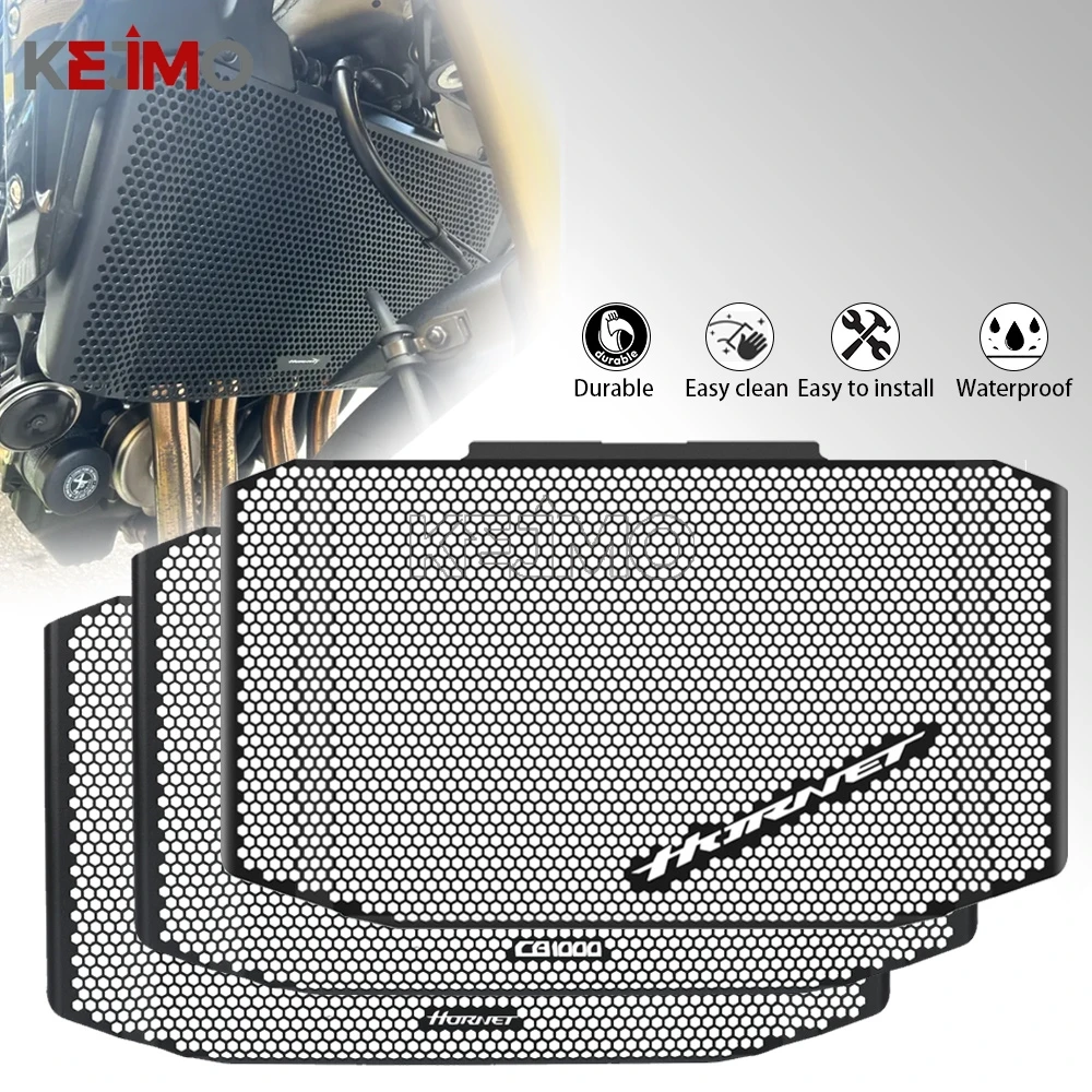 

New For Honda CB1000 Hornet / SP 2025 2026 2027 CB 1000 cb1000 Motorcycles Accessories Radiator Grille Guard Cover Protection