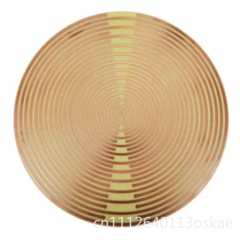 MWO Polarized Disc 50cm Multi-frequency Oscillator Electromagnetic Antenna Meditation