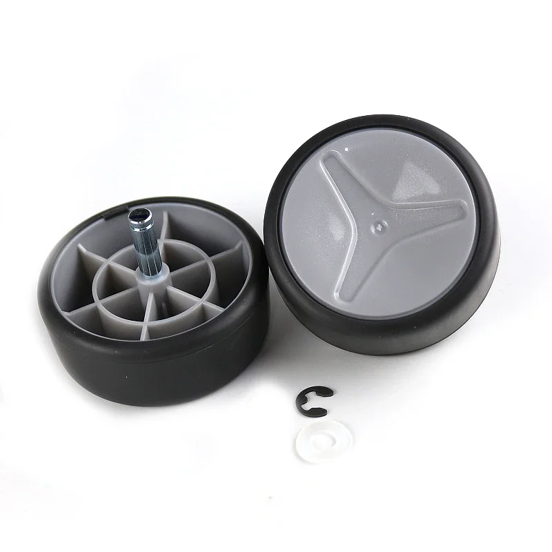 Vacuum Cleaner Wheel for philips FC6404 FC6409 FC6408 FC6402 FC6405 FC6168 FC6169 FC6172 replacement parts Wheel