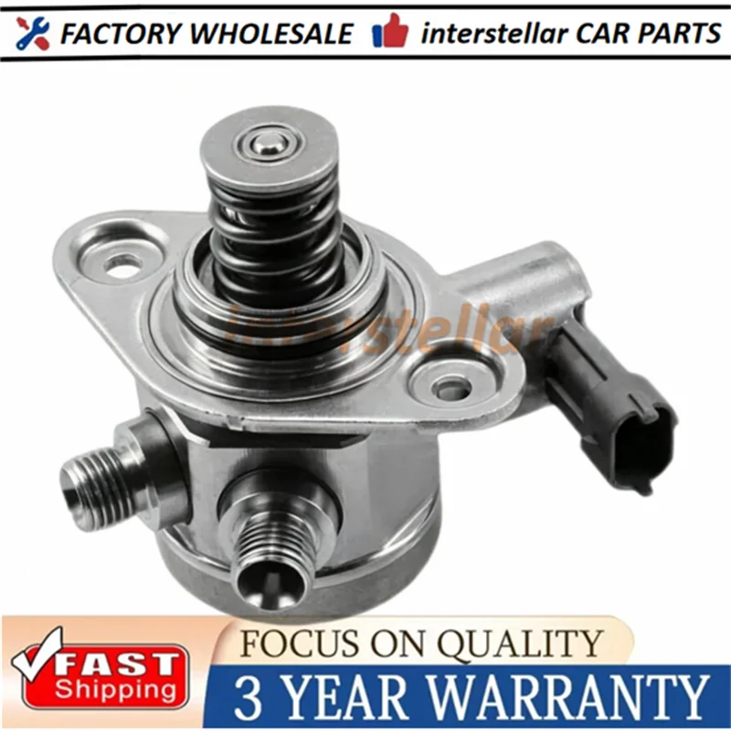High Quality 0261520197 Lr081595 LR081595 C2Z22287 0261520198 2700210031 for Land Rover Injection Pump NEW