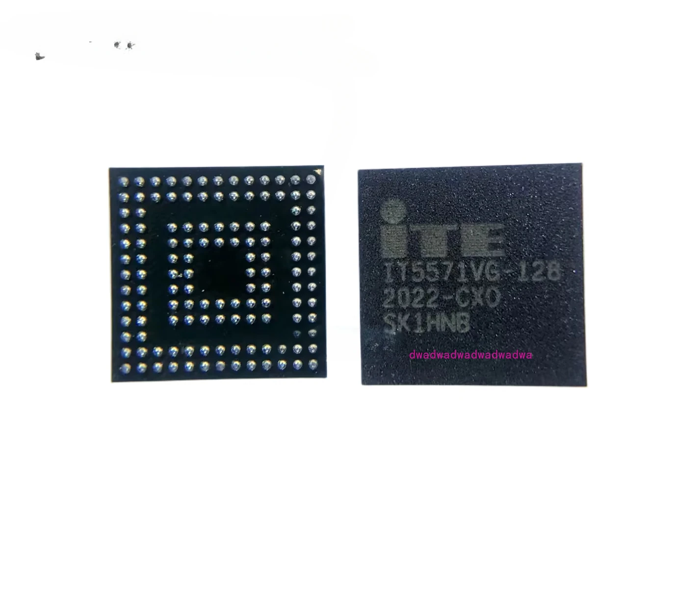 

IT5570VG-128 на машине