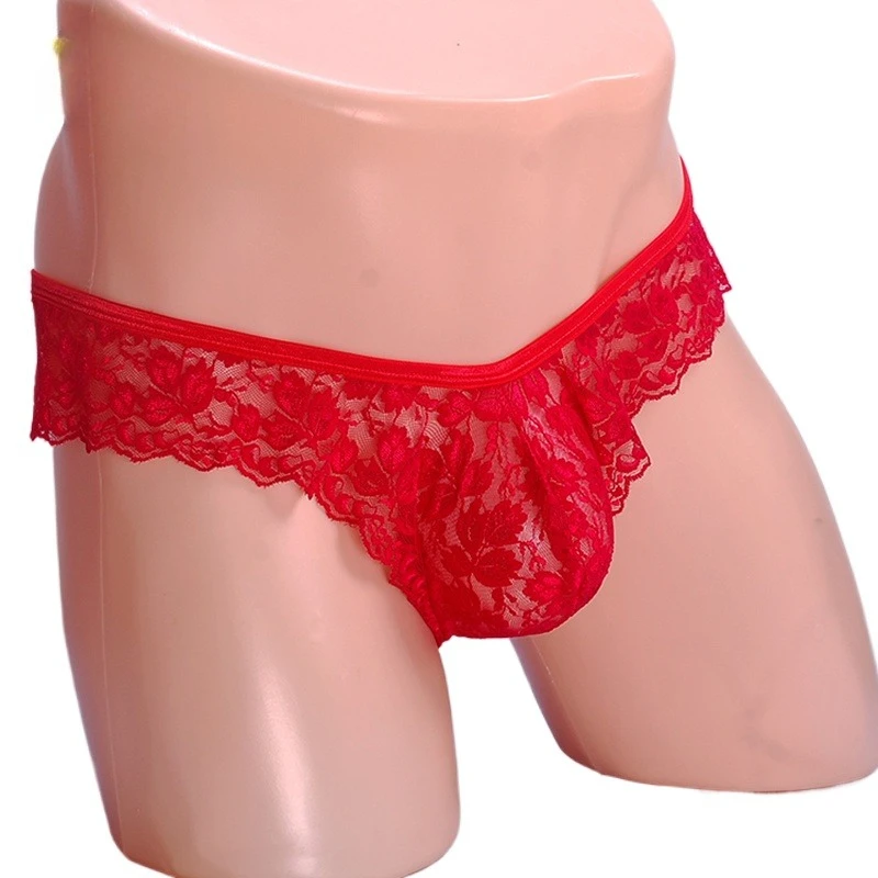 

Т-образные трусы, кружевные мужские трусы, резиновые стринги, трусы для частной вечеринки, стринги, нижнее белье, фетиш, мужские сексуальные прозрачные трусы