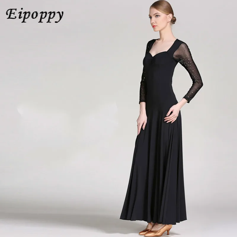 تنورات وفساتين رقص عصرية ، ملابس وملابس أداء ، جديدة وأصلية