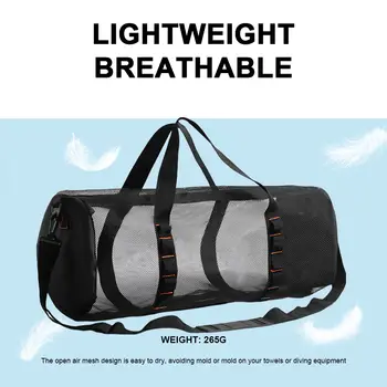 10 最佳銷售 魚叉捕魚袋 - №1