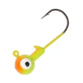 Chartreuse Orange