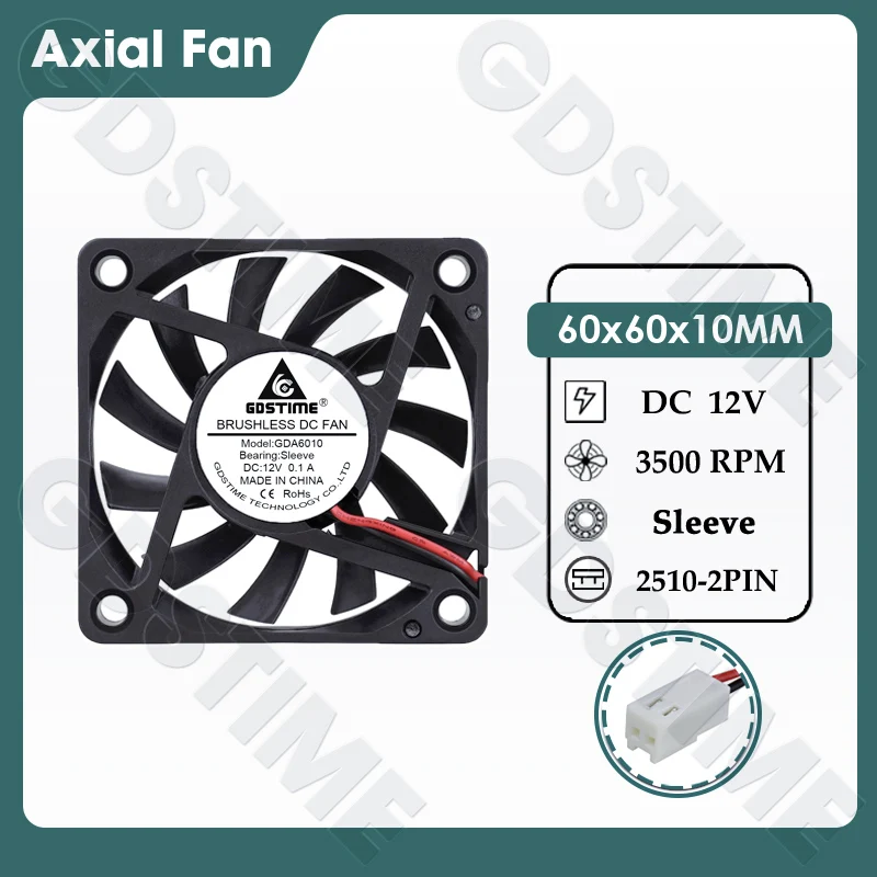 Sleeve 12V 25102P