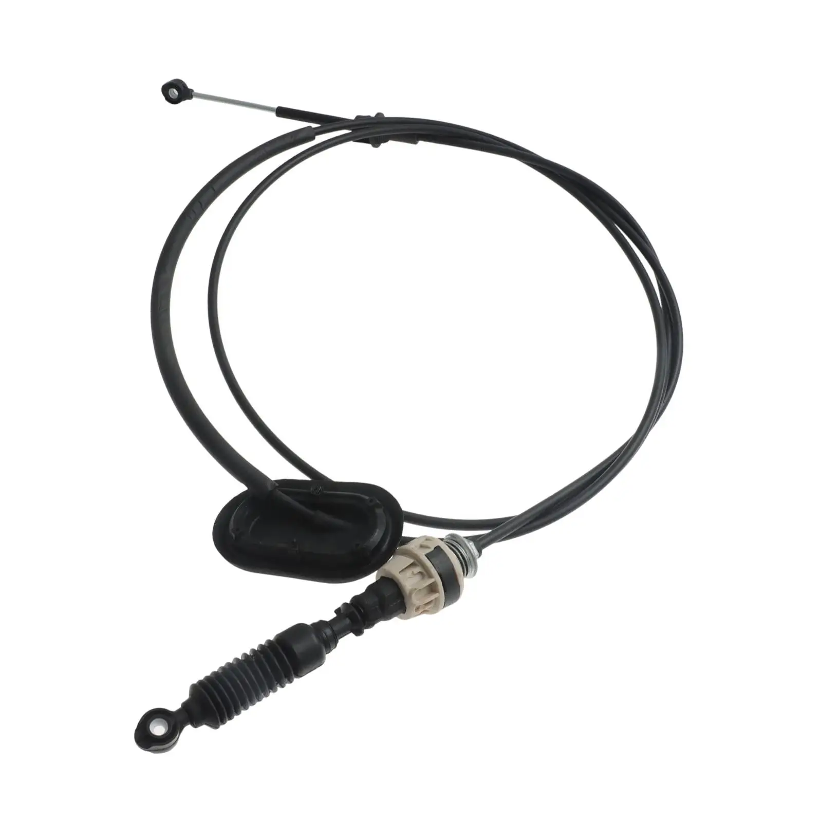 Cabo de mudança de marcha de transmissão automática 15713353 para Oldsmobile Bravada 4.3L