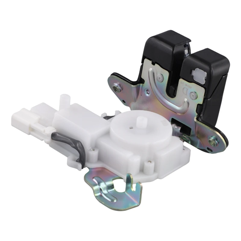 

74800-T7A-J01 Car Accessories Tailgate Door Lock Trunk Lid Tailgate Lock For Honda HR-V 2016-2021 74800-T7A-J02