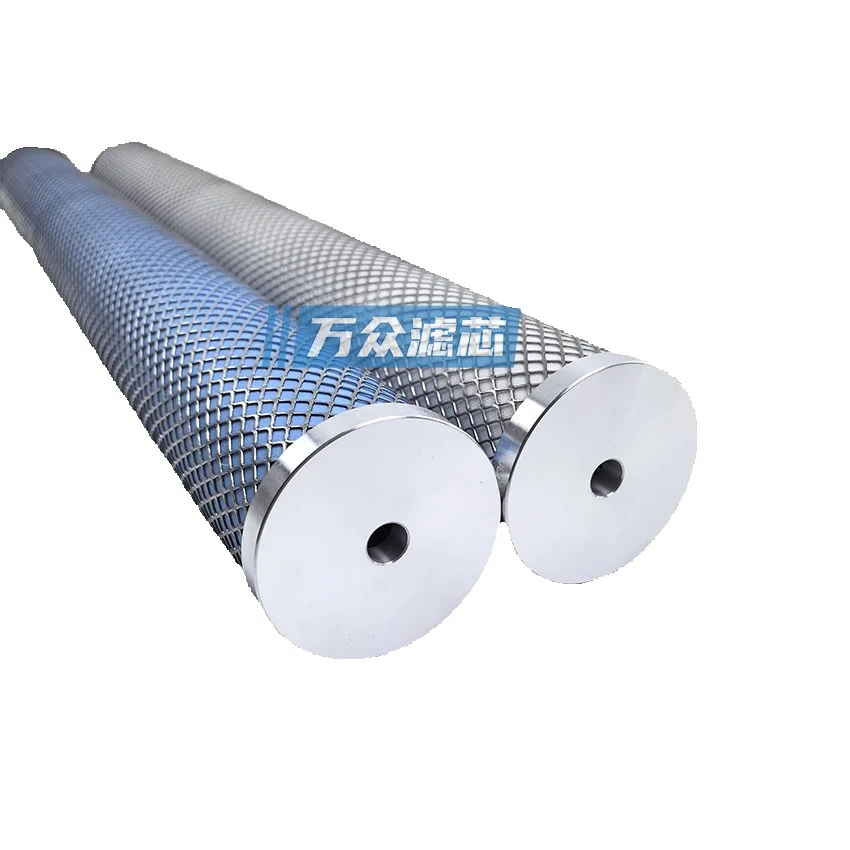 Replacement For Donaldson Compressed Air Precision Filter Element Ff30/30 Mf30/30 Smf30/30