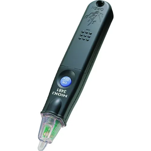 HIOKI voltage detector 3481 voltage dector pen made in Japan