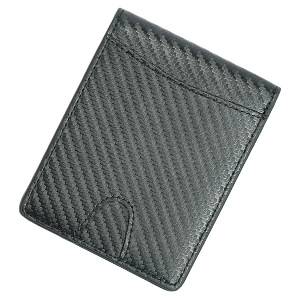 

1Pcs Anti Theft Men Wallet Fashion Slim Credit Card Holder Multifunction Portable Coin Purse for Shopping Travel