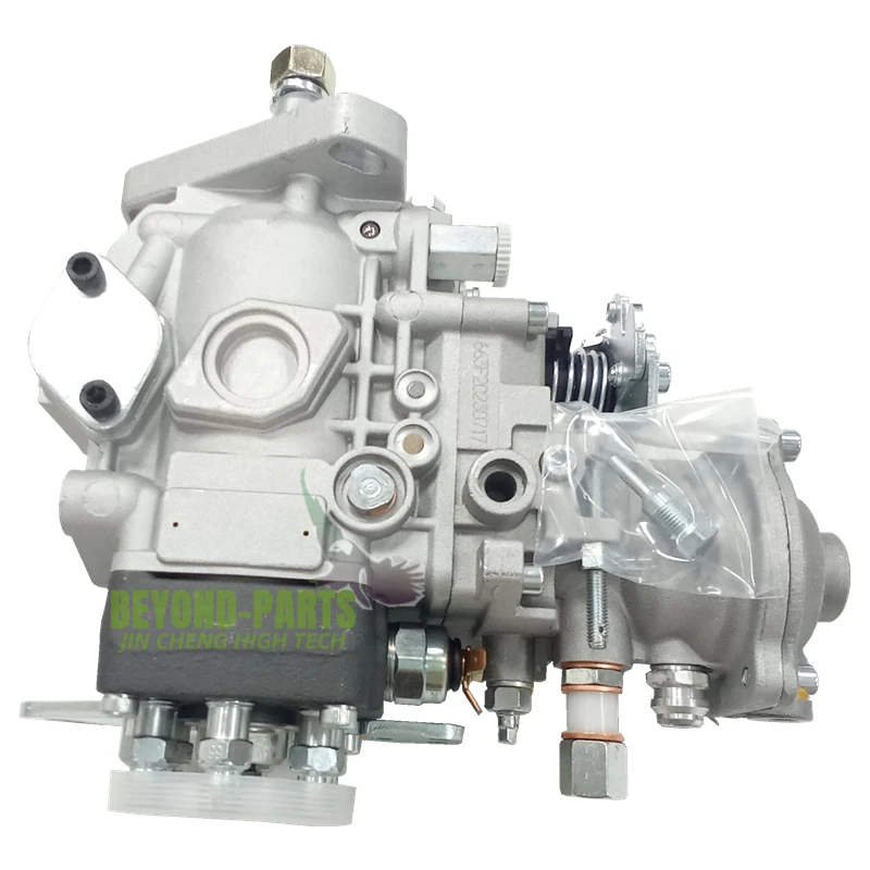 

Запасные части для экскаватора Топливный насос двигателя 0460426447