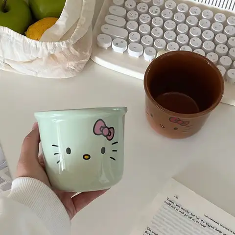 8 best sales Hello Kitty-kräm - №5