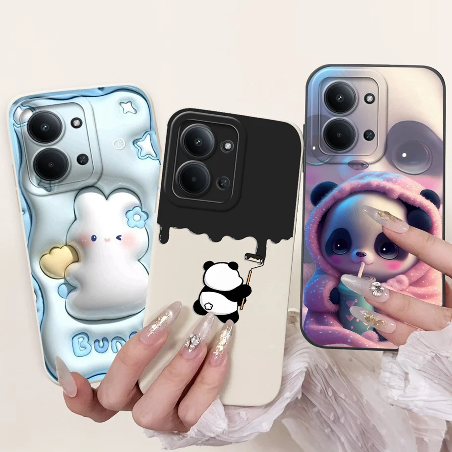 For Xiaomi Redmi 15… - image