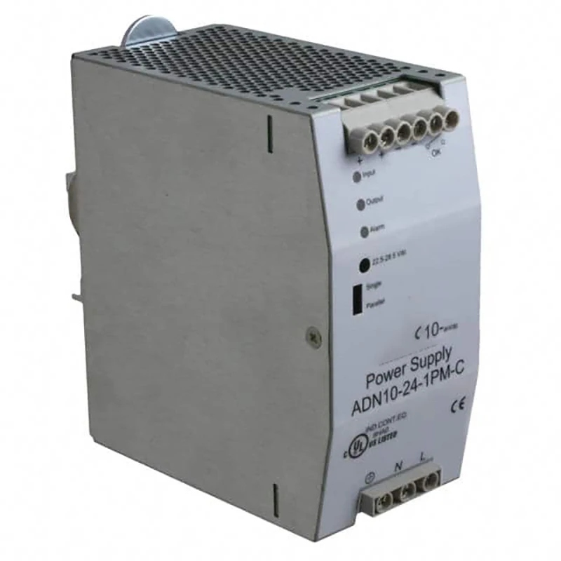 Power Module For EMERSON ADN5-24-1PM-C 120W 24V 5A