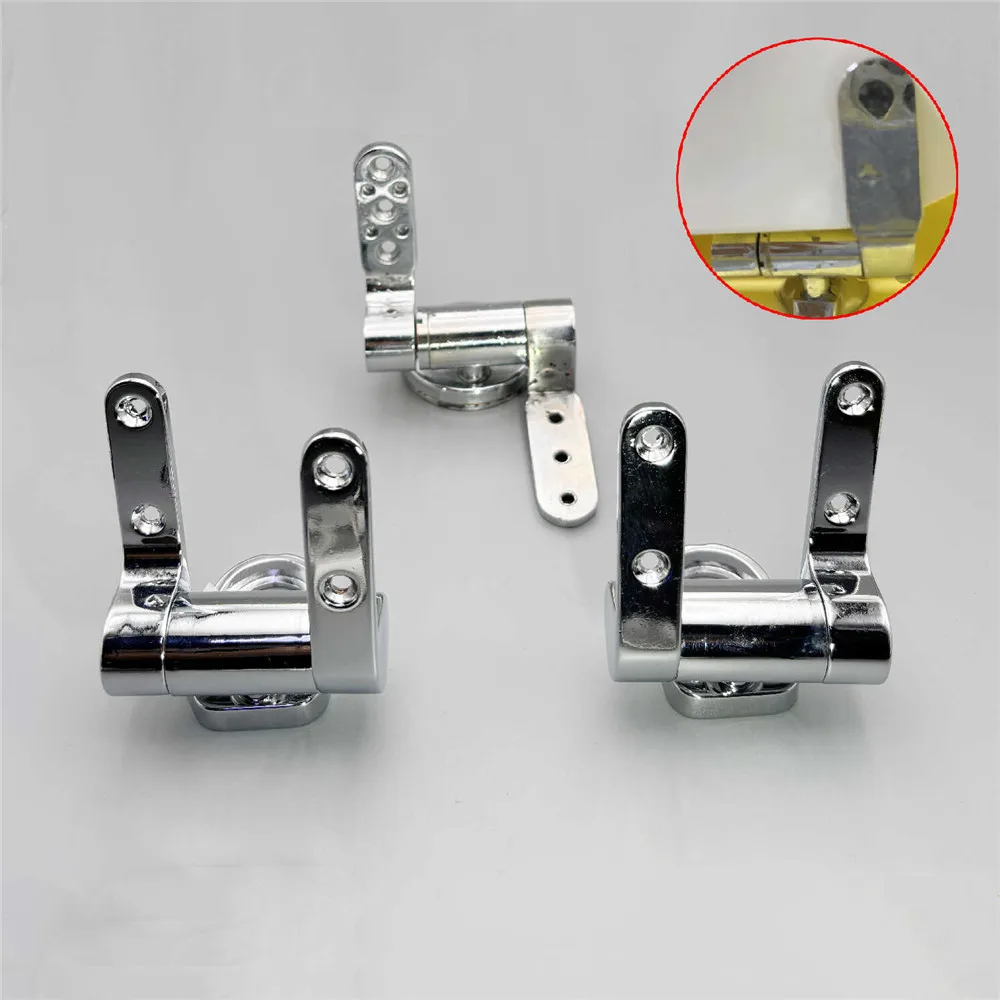 

Специальная замена буферной петли сиденья унитаза, аксессуары для подключения сиденья унитаза, L24387