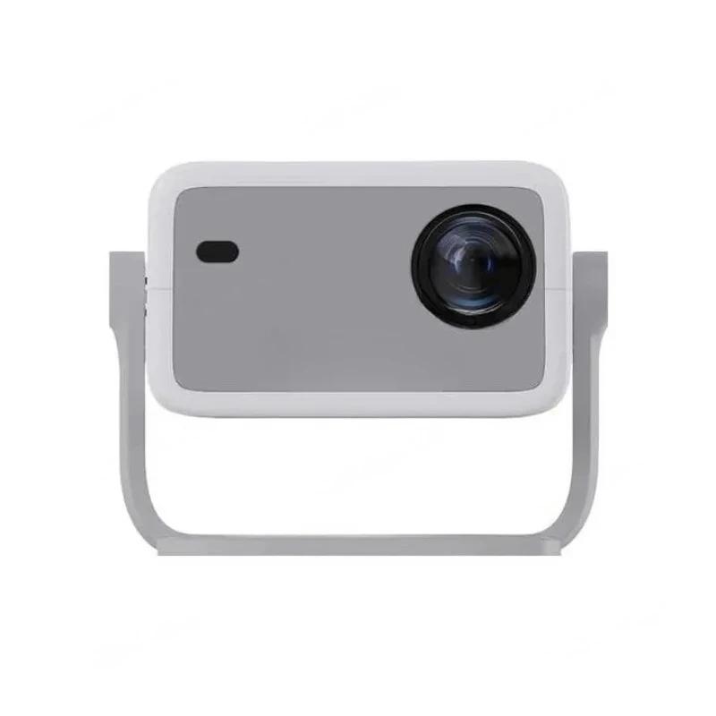 

Portable Touch Screen Projector Eye Protection for Home Dormitory Kids Early Education