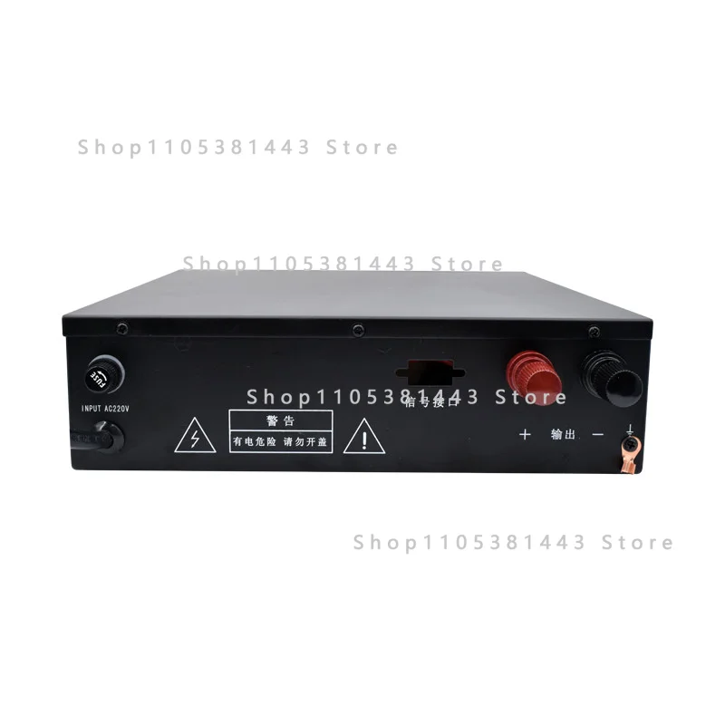 

0-30V/0-50A Adjustable Power Supply YK-AD3050 Regulated Constant Current Switching Power Supply