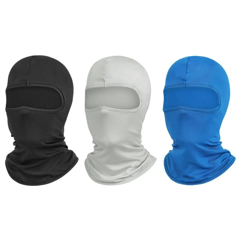 Balaclava Face Mask Ski Mask for Men Women Full Face Mask Hood Tactical Snow Motorcycle Running Cold Weather