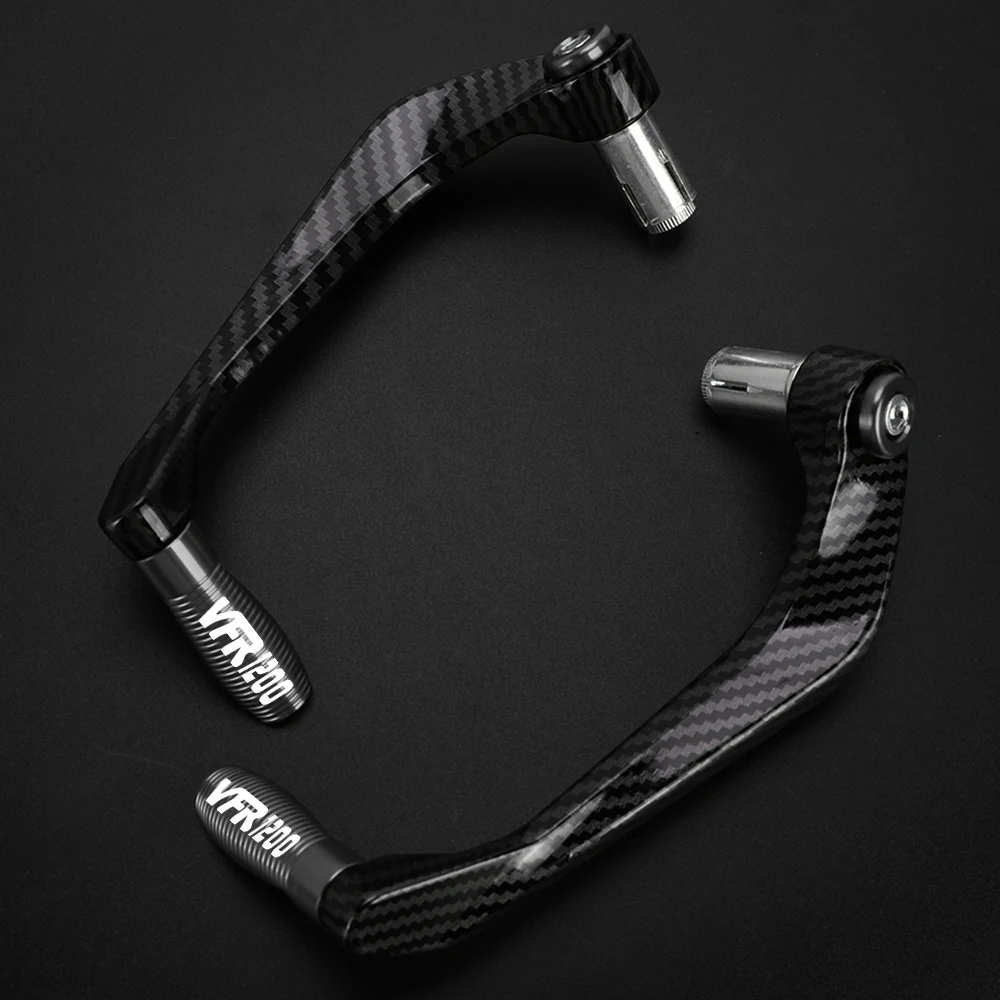 

Мотоцикл для Honda VFR1200F VFR 1200F 2010-2024 2022 2021 2020 2019 2025 руль тормозные рычаги сцепления защита рук