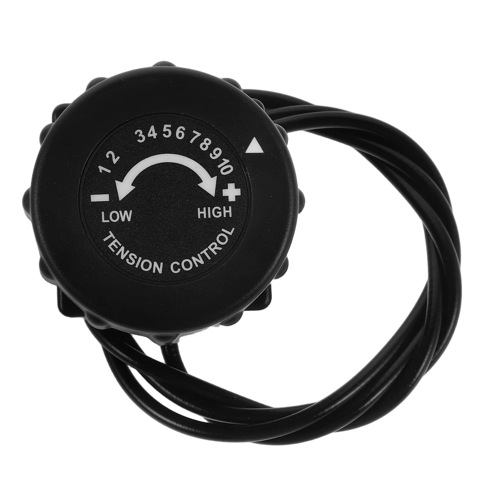 

Cycling Knob Replacement Precise Adjustable Resistance Control for Exercise Bike Fitness Equipment Home Gym Replacement Parts