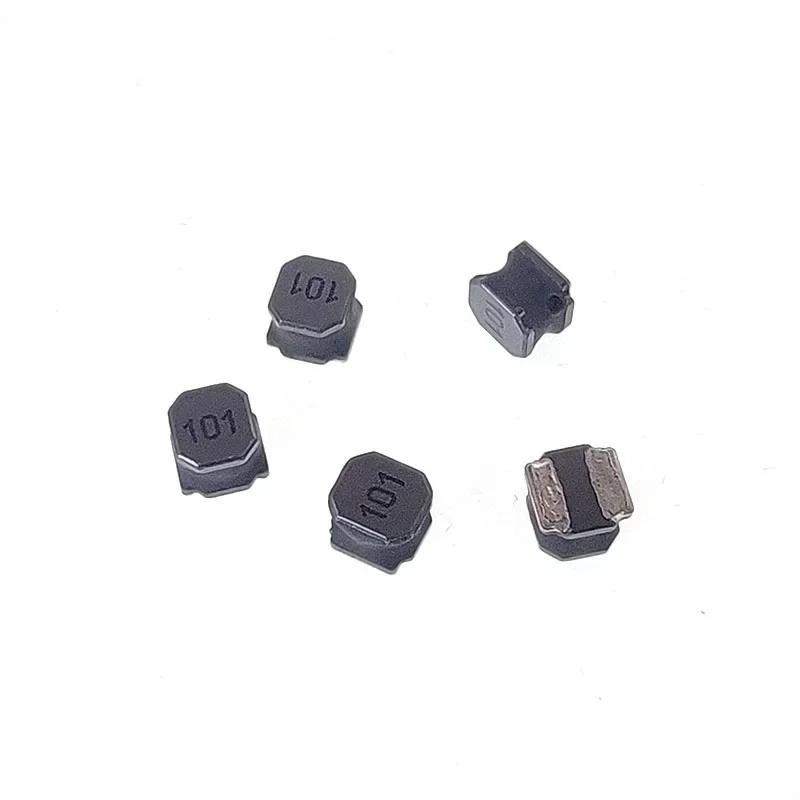 20Pcs SMD Magnetic Inductor WNR2016/2520/3015/4018/4030/5020/5040/6028/W6045/8040 Inductance Magnetic Glue NR Inductance