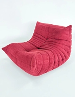 Sofas Single Sofa Lazy Couch Tatami Living Room Bedroom Lovely Leisure Single Chair Reading Chair Balcony Rocking C
