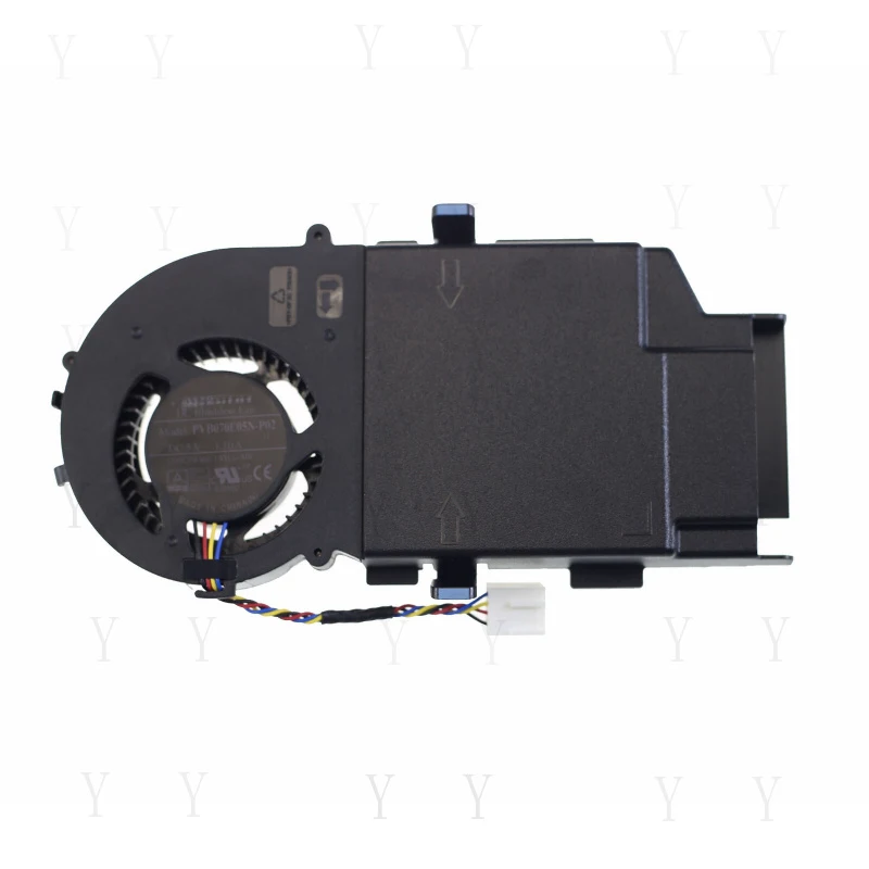 Y+   Cooling Fan For DELL Optiplex 3000 5000 7000 0FXTCG FXTCG-A00 PVB070E05N-P02