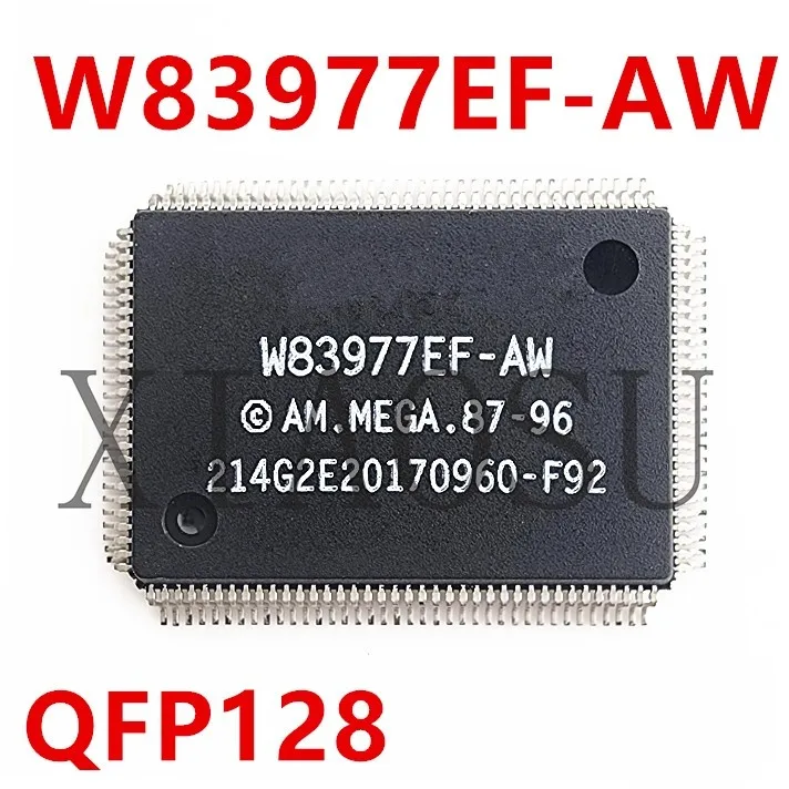 (1Pcs)W83977Ef-Aw W…