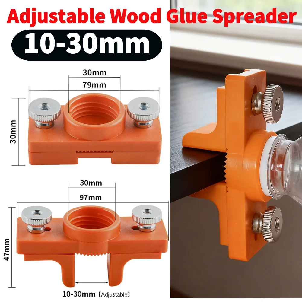 Adjustable Woodwork…
