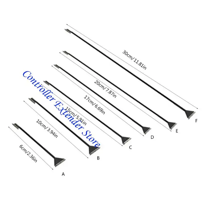 N84B Coaxial Cable Replacement for O3 Air Unit Digital FPV Camera For Drones