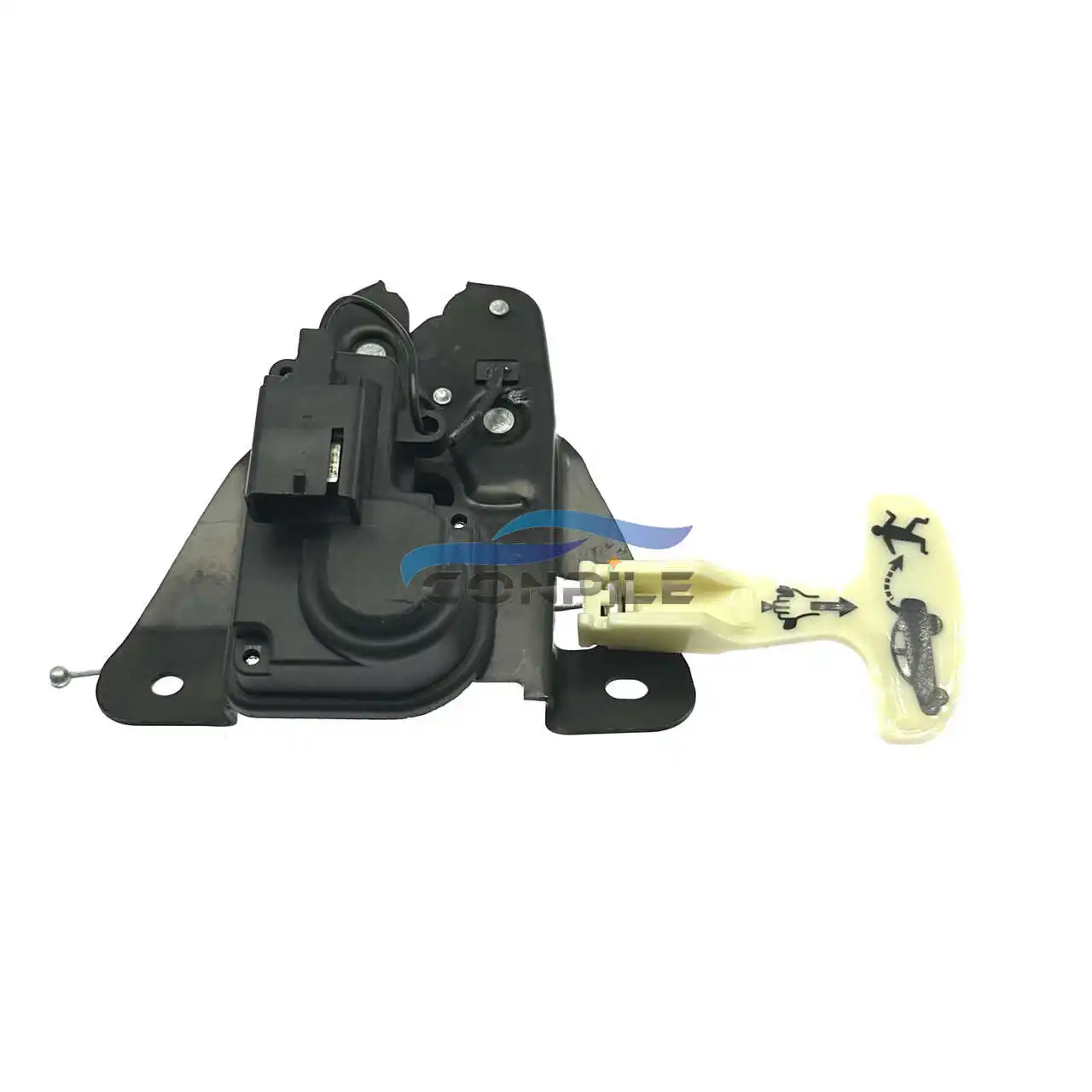 

05056244AB 5056244AB 04589217AF 4589217AF tailgate lock holder for Chrysler 300c sebring