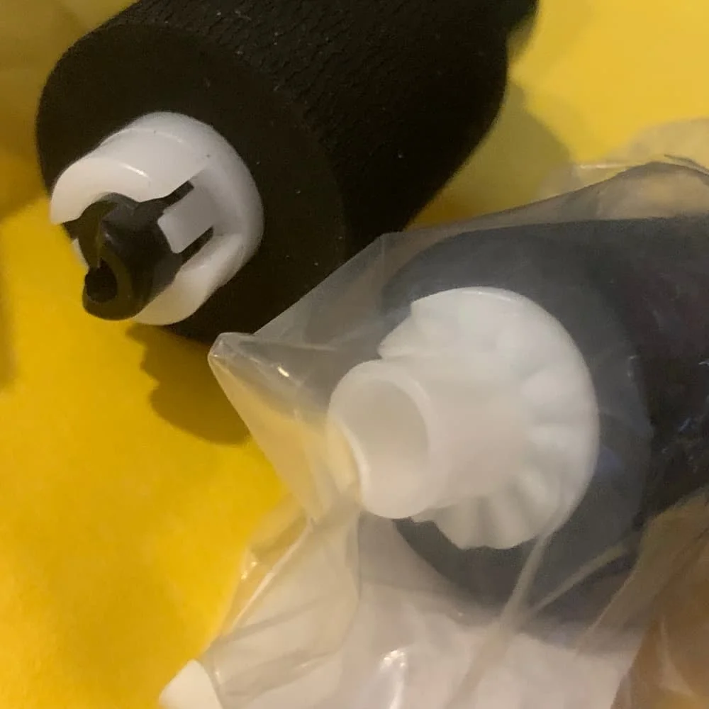 

10X комплект высококачественного ролика захвата бумаги для Kyocera FS 1028 1035 1100 1120 1128 1300 1320 1370 3900 4000 302F909171 302F906240