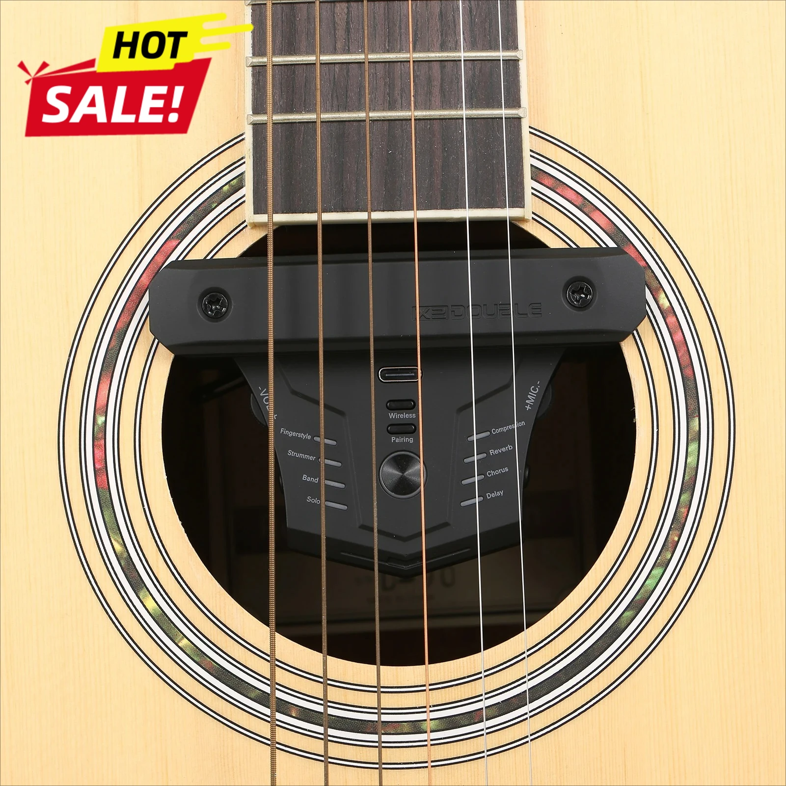 2026 New G0 Pro Gui… - image