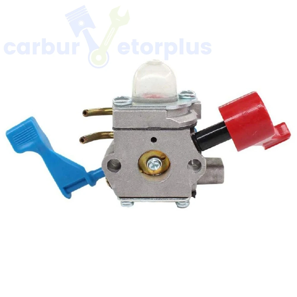 

Carburetor repair kitwt-784 c1q-w11g carburetor for poulan weed eater craftsman 530071465 530071775 b1750 b1750le bv1650 bv1650l