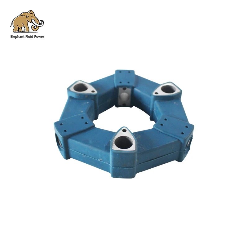 

Высококачественная муфта гидравлического насоса 16А для запасных частей экскаватора