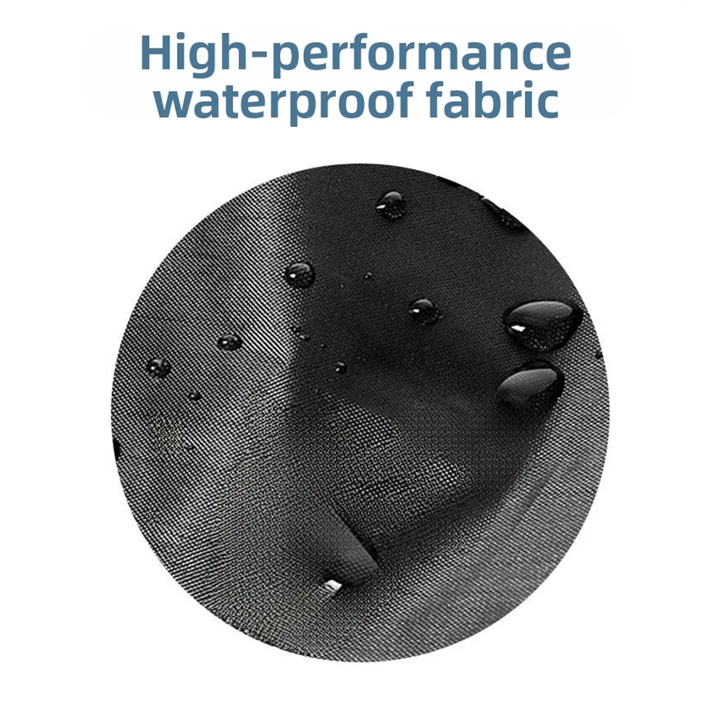 36 Inch Griddle Cover Waterproof Dustproof Windproof For Resistant for Outdoor Grill All Year Round 36 Inch Griddle