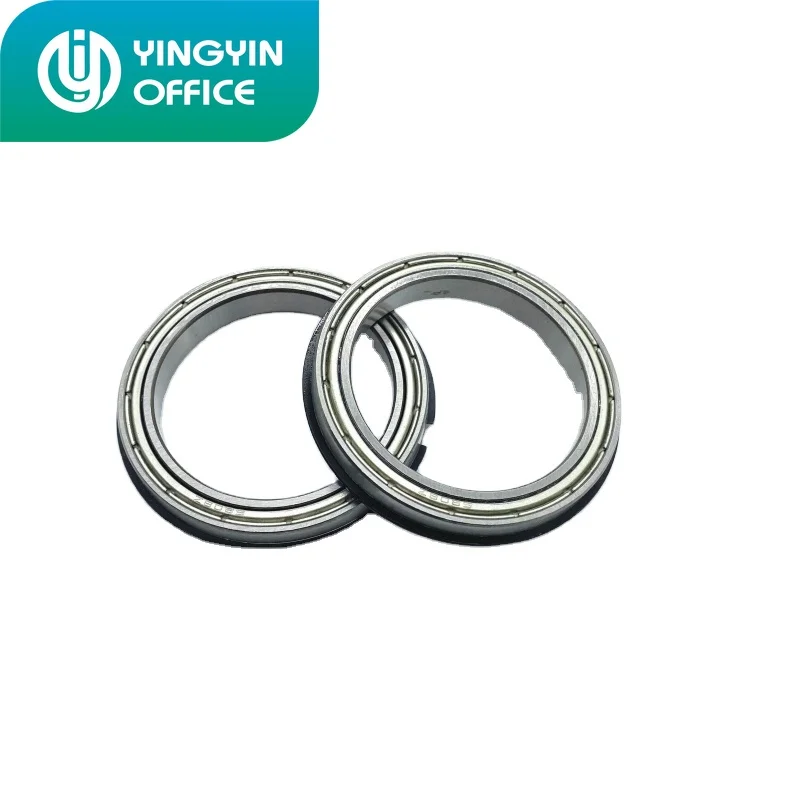 

1 комплект AE03-0054 верхний роликовый подшипник фьюзера для Ricoh 2075 2051 2060 MP5500 7500 8001 7001 7502 7503 8000 9002 AE 030054