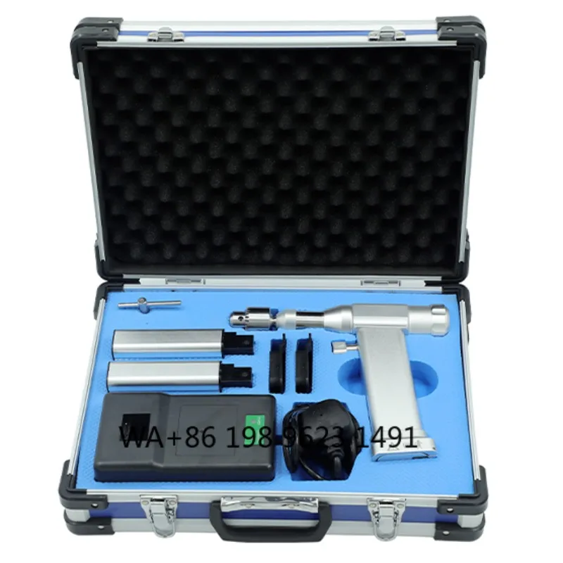 

Cordless brushless drill kit, rechargeable handheld screwdriver, lightweight power equipment for assembly and generalrepair task